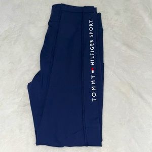 Tommy Hilfiger sports leggings